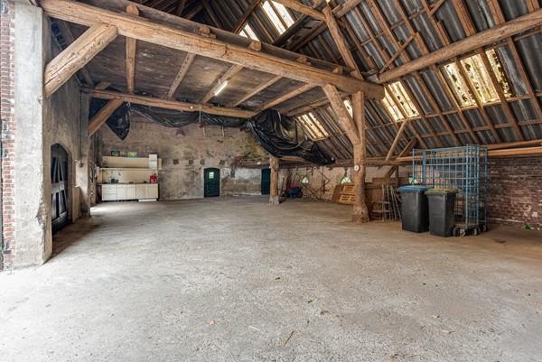 Medium property photo - Hillsestraat 2, 4269 VG Babyloniënbroek